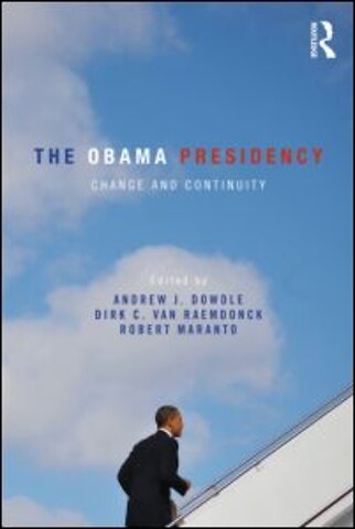Obama Presidency