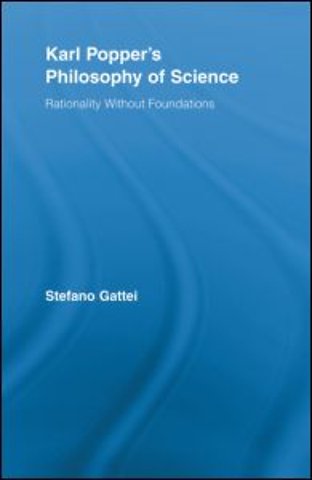 Karl Popper's Philosophy of Science