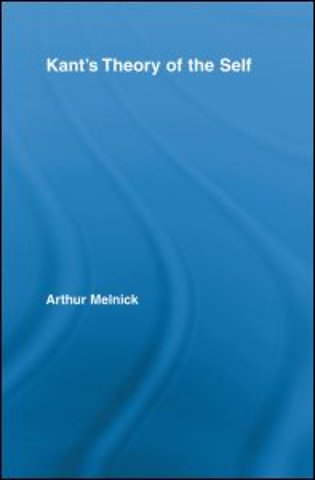 Kant's Theory of the Self