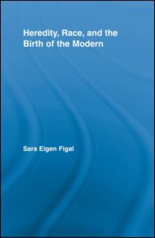 Heredity, Race, and the Birth of the Modern