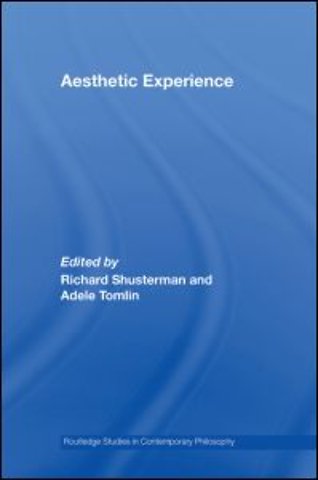 Aesthetic Experience