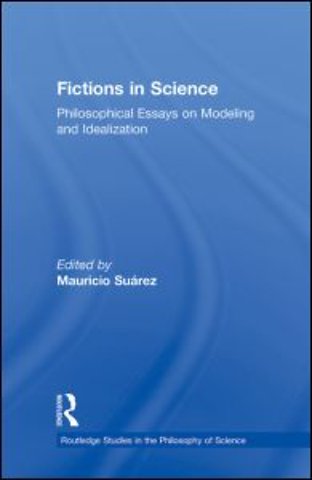 Fictions in Science