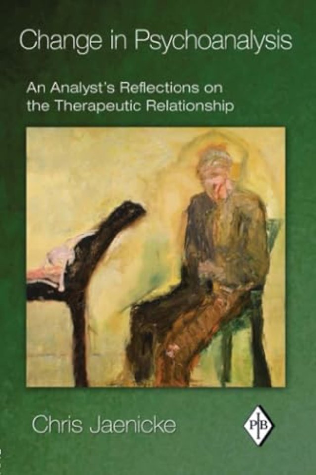 Change in Psychoanalysis