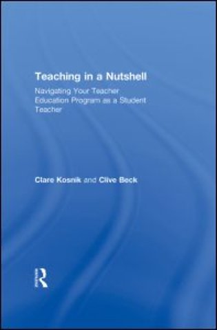 Teaching in a Nutshell