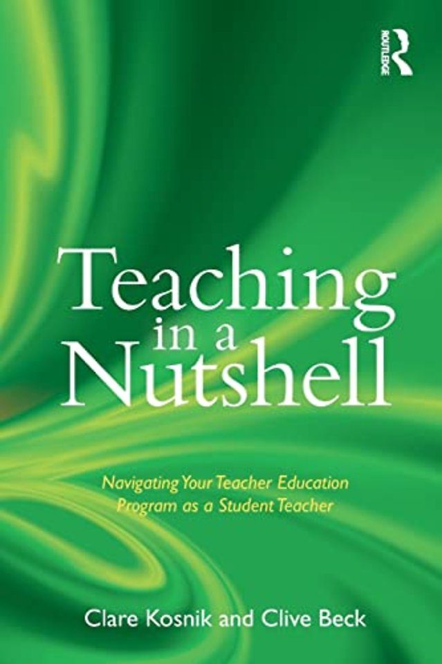 Teaching in a Nutshell