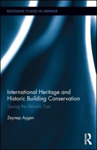 International Heritage and Historic Building Conservation
