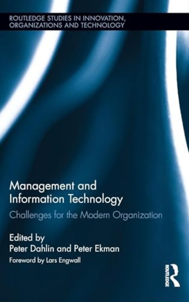 Management and Information Technology