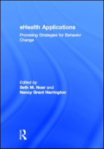 eHealth Applications