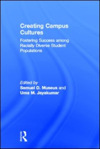 Creating Campus Cultures