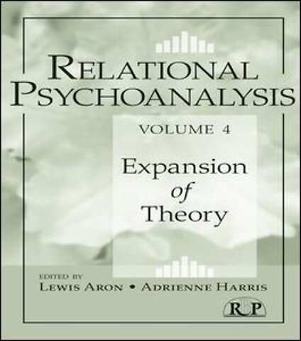 Relational Psychoanalysis, Volume 4