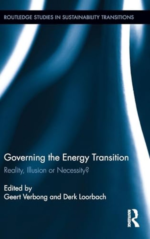 Governing the Energy Transition
