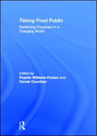Taking Food Public