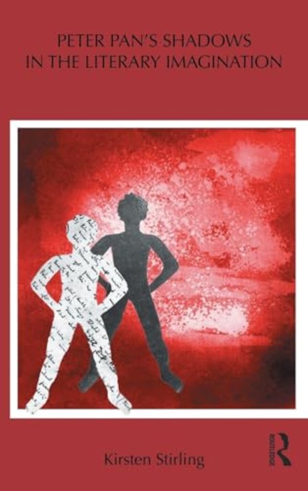 Peter Pan's Shadows in the Literary Imagination
