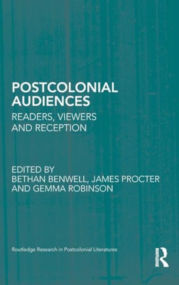 Postcolonial Audiences