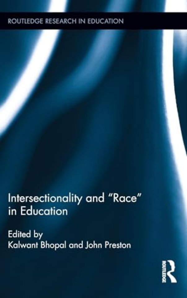 Intersectionality and Race in Education