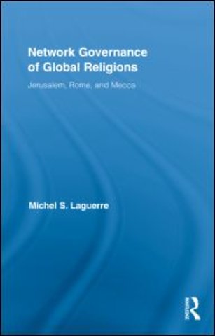Network Governance of Global Religions