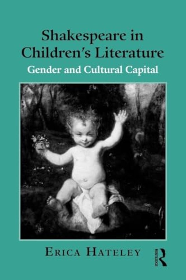 Shakespeare in Children's Literature