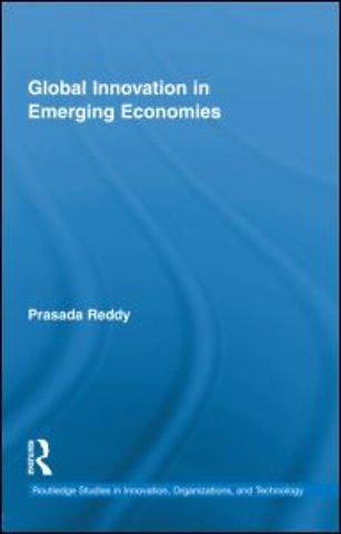 Global Innovation in Emerging Economies
