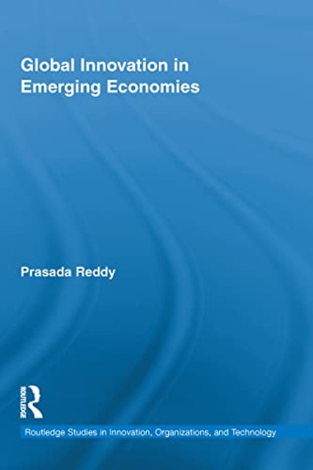 Global Innovation in Emerging Economies