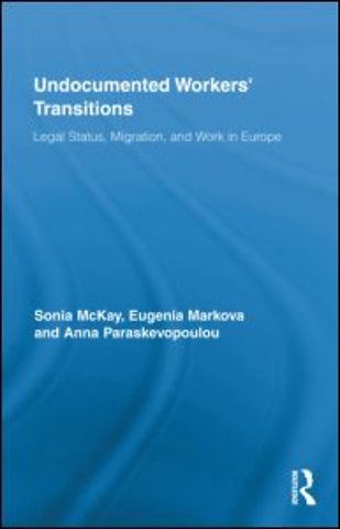 Undocumented Workers' Transitions