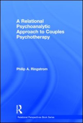 Relational Psychoanalytic Approach to Couples Psychotherapy