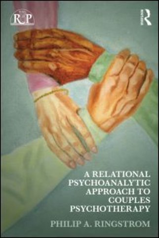 Relational Psychoanalytic Approach to Couples Psychotherapy