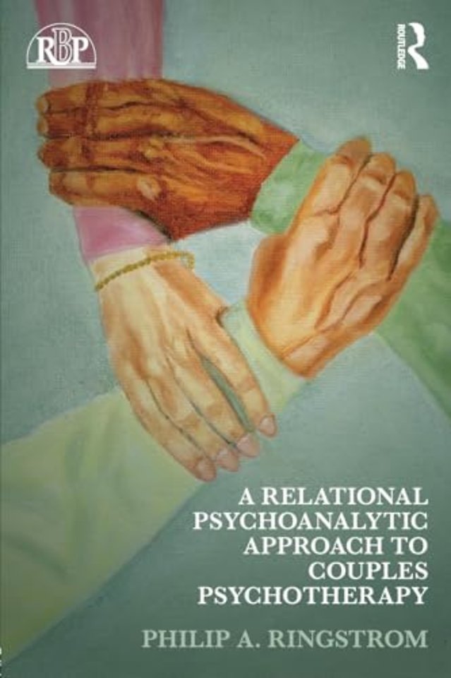 Relational Psychoanalytic Approach to Couples Psychotherapy