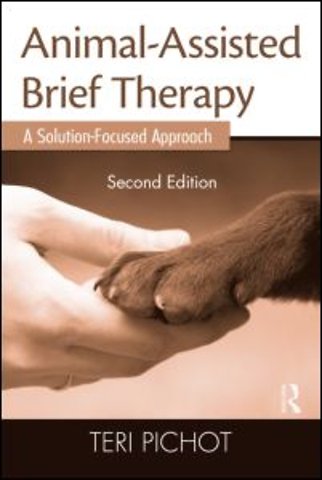 Animal-Assisted Brief Therapy