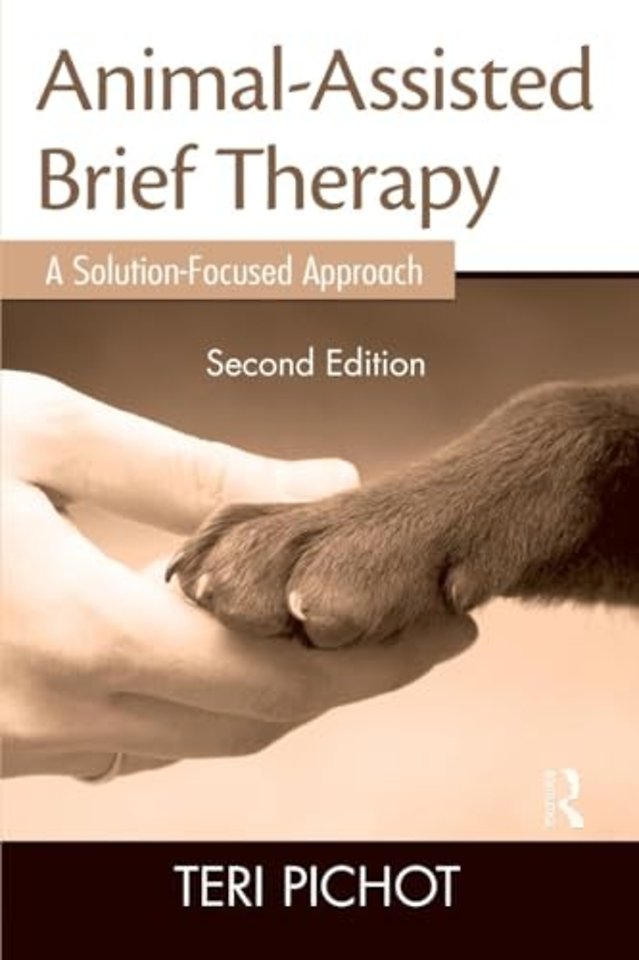 Animal-Assisted Brief Therapy