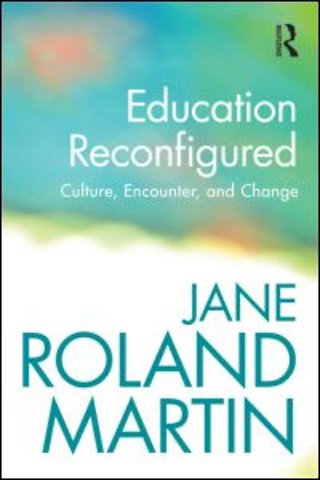 Education Reconfigured