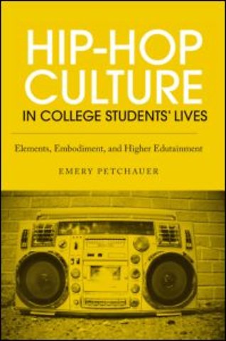 Hip-Hop Culture in College Students' Lives