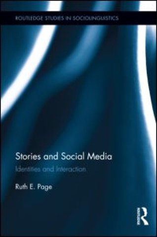 Stories and Social Media