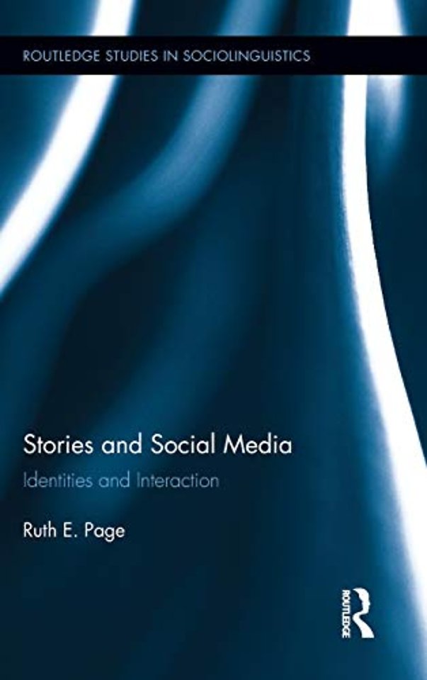 Stories and Social Media