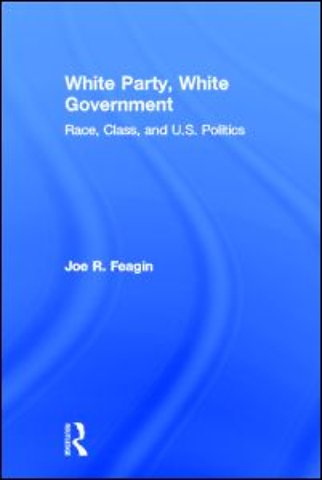 White Party, White Government