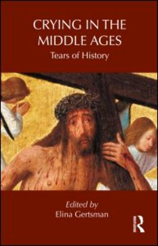 Crying in the Middle Ages