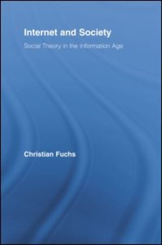 Internet and Society