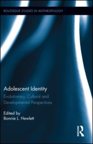 Adolescent Identity