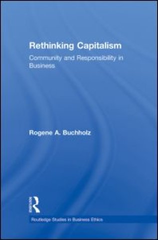 Rethinking Capitalism