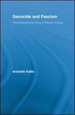 Genocide and Fascism