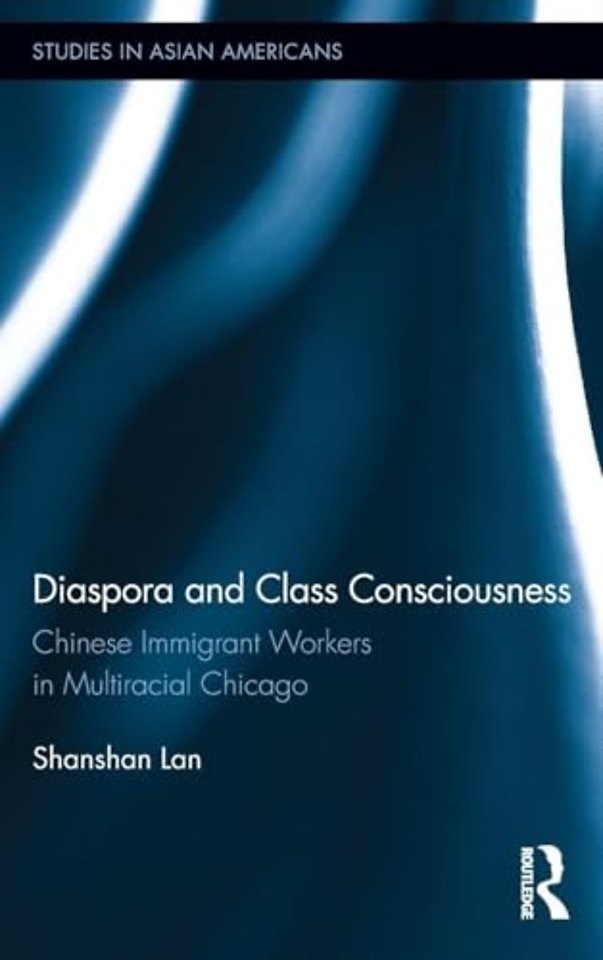 Diaspora and Class Consciousness