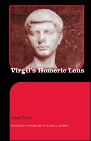Virgil's Homeric Lens