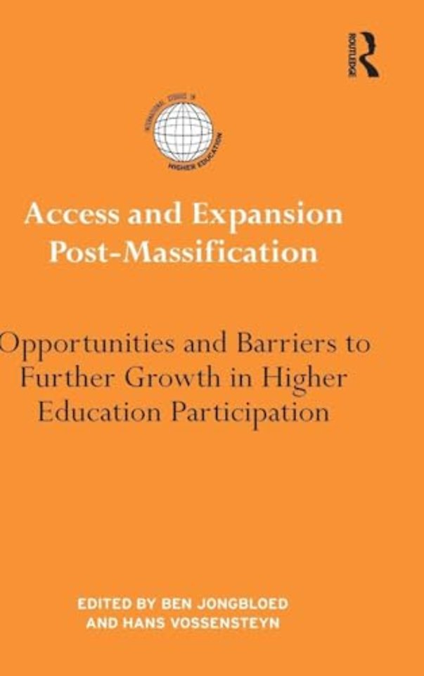 Access and Expansion Post-Massification