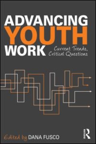 Advancing Youth Work