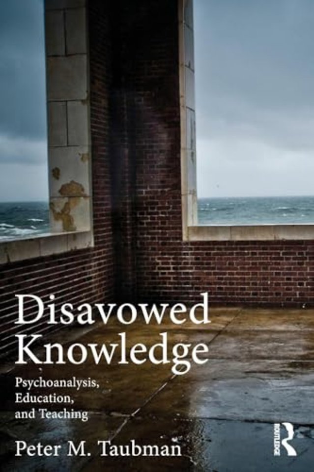 Disavowed Knowledge