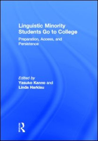 Linguistic Minority Students Go to College