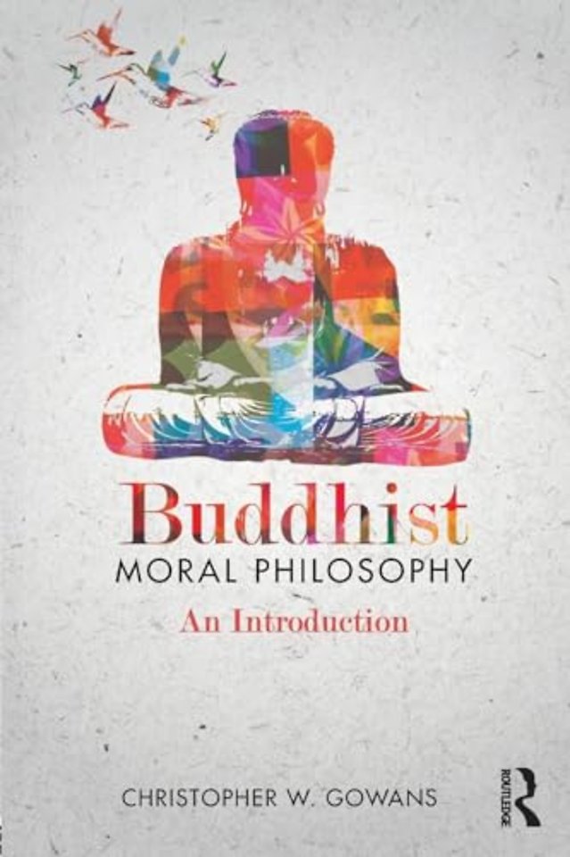 Buddhist Moral Philosophy