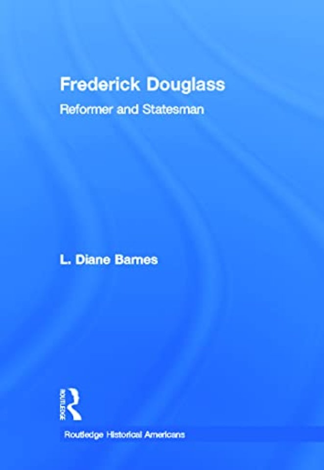Frederick Douglass