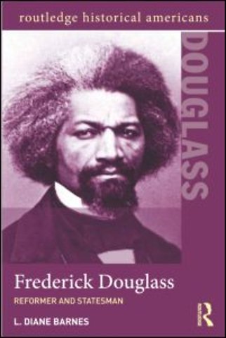 Frederick Douglass