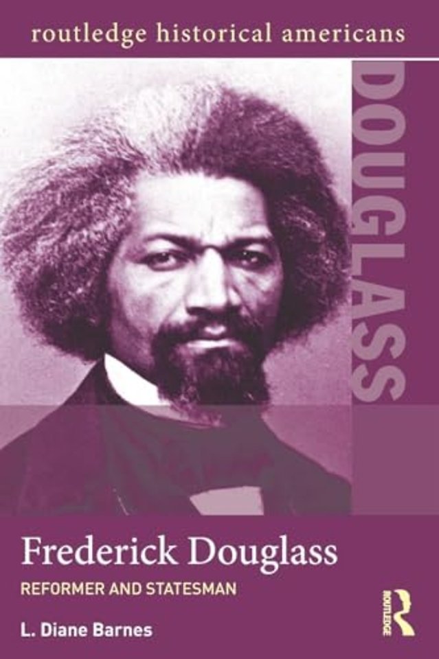 Frederick Douglass