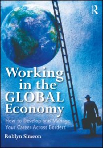 Working in the Global Economy